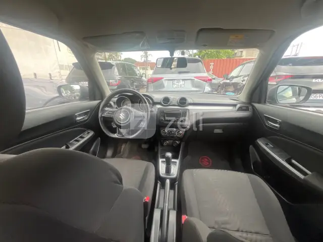 Suzuki Swift 2019 — photo 10