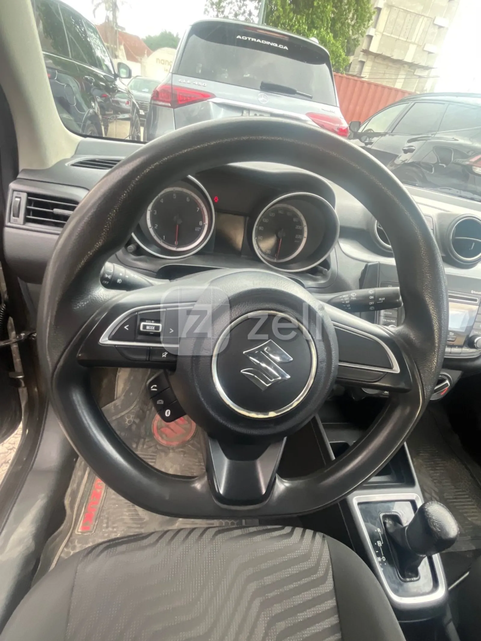 Suzuki Swift 2019 — photo 11