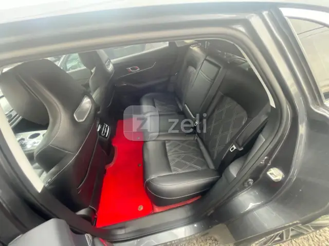 Changan UNI-K 2025 — photo 10