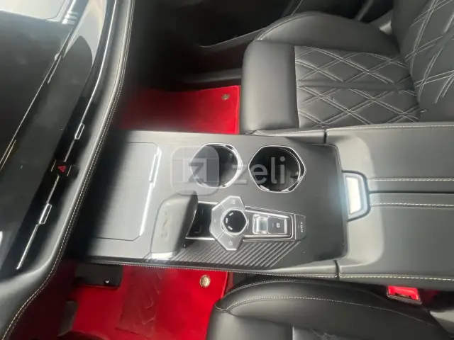 Changan UNI-K 2025 — photo 14