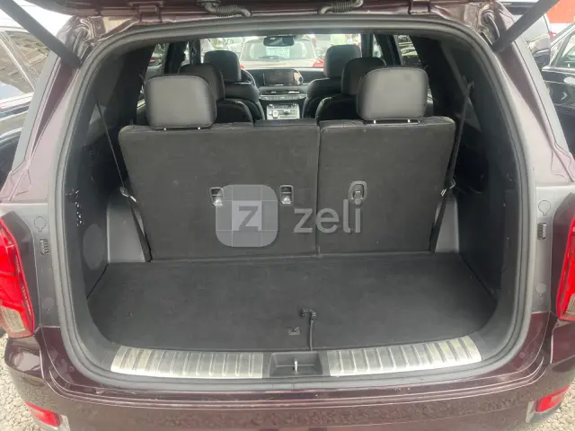 Hyundai Palisade 2021 — photo 8