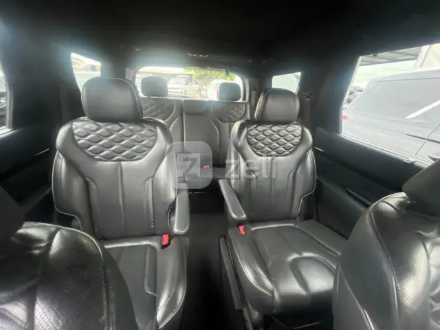 Hyundai Palisade 2021 — photo 9