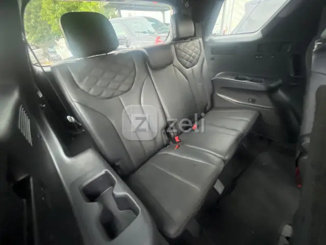 Hyundai Palisade 2021 — photo 10