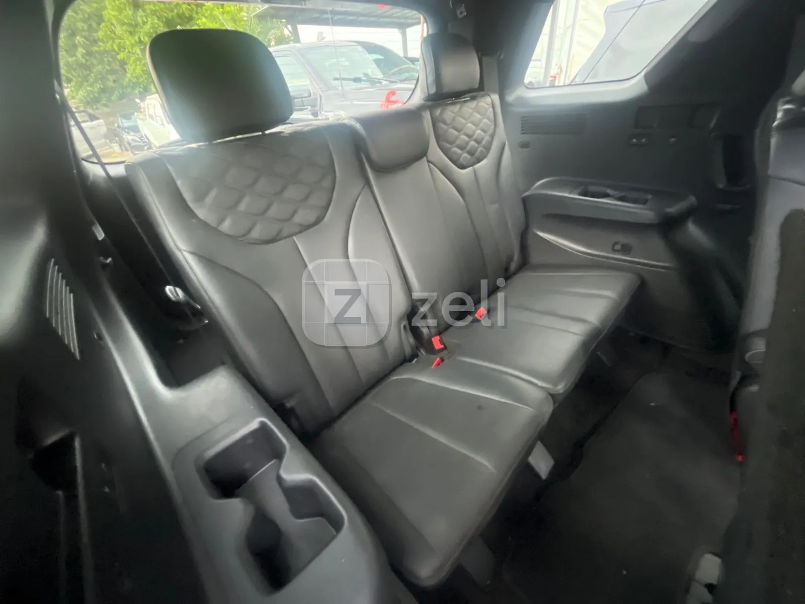Hyundai Palisade 2021 — photo 10