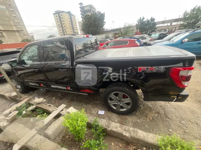 Ford F150 2023 — photo 4