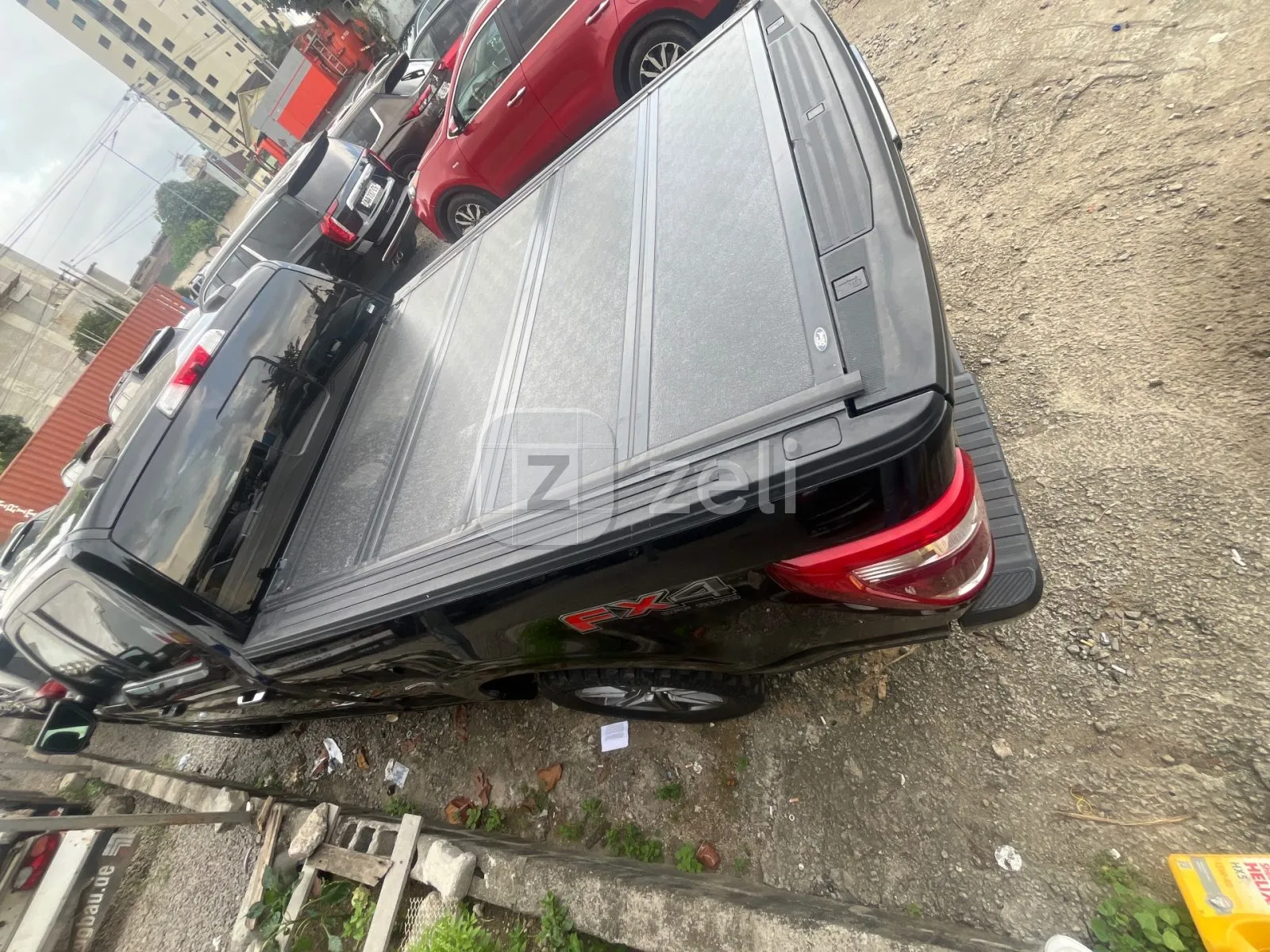 Ford F150 2023 — photo 5