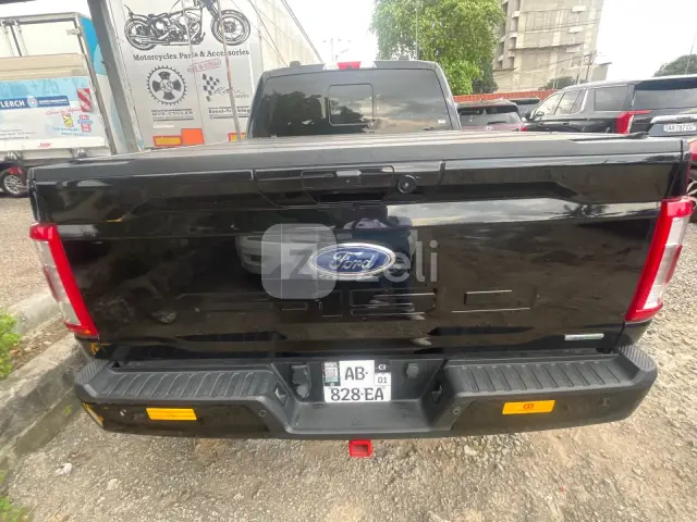 Ford F150 2023 — photo 6