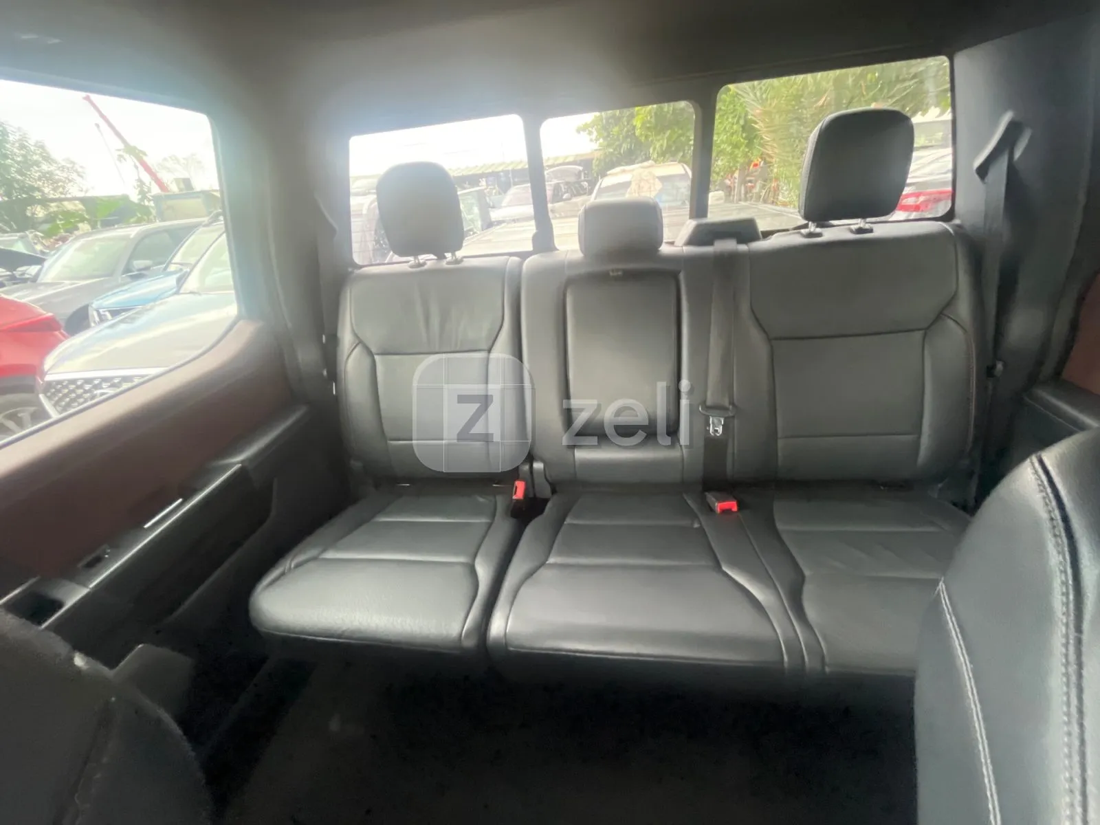 Ford F150 2023 — photo 7