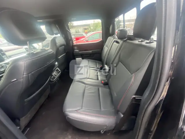 Ford F150 2023 — photo 8