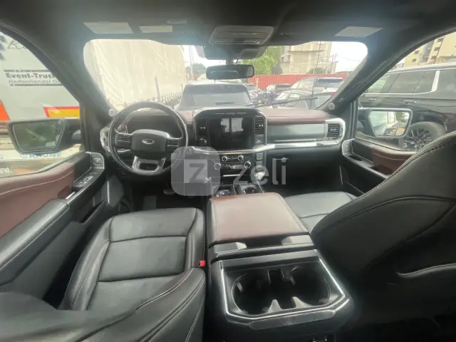Ford F150 2023 — photo 9