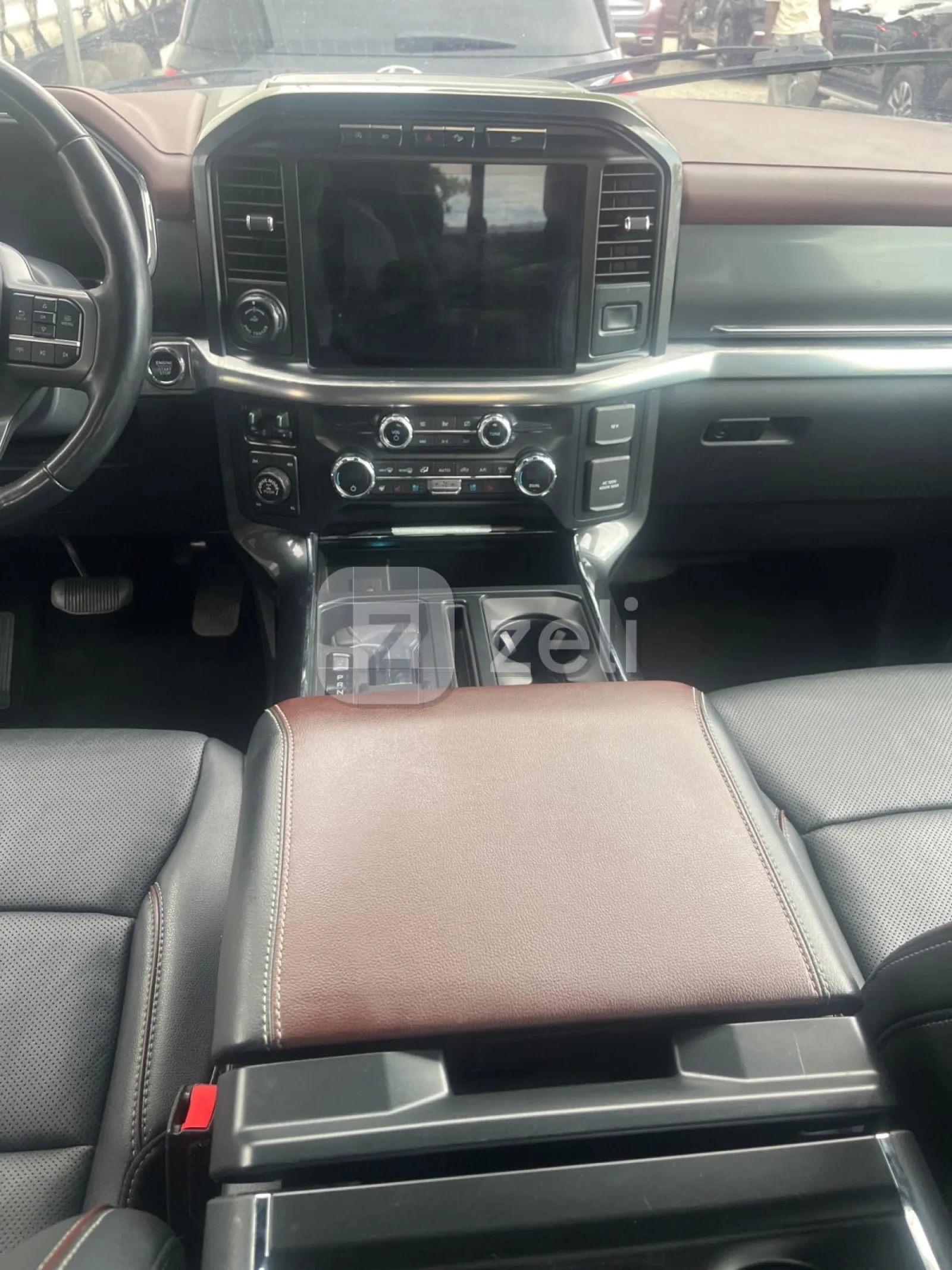 Ford F150 2023 — photo 11