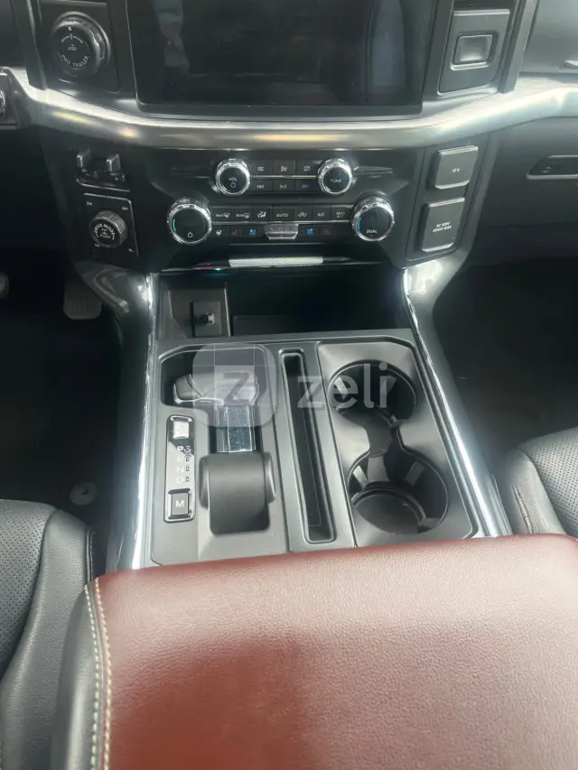 Ford F150 2023 — photo 12