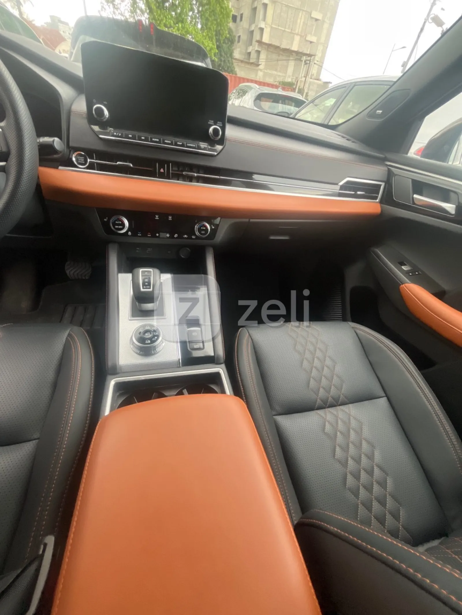 Mitsubishi Outlander 2023 — photo 13