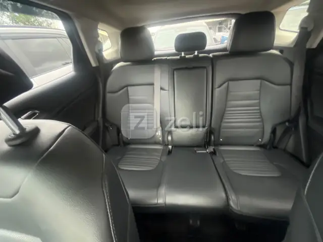 Kia Sportage 2023 — photo 7