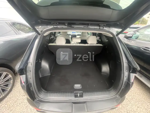 Hyundai Tucson 2022 — photo 7