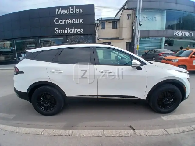 Kia Sportage 2025 — photo 2