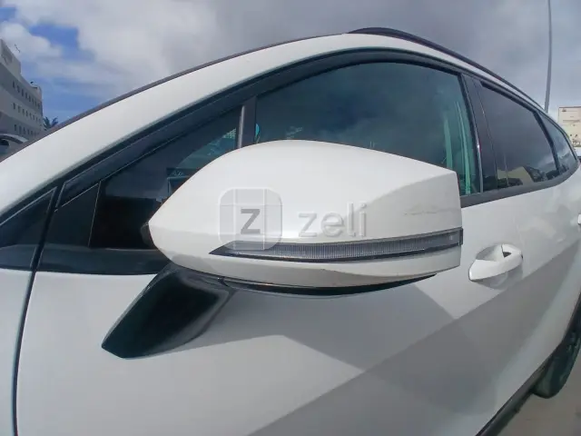 Kia Sportage 2025 — photo 3