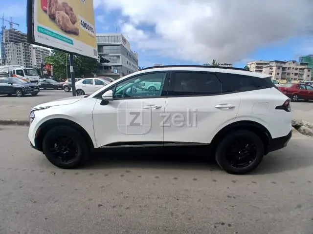 Kia Sportage 2025 — photo 4