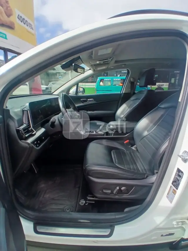 Kia Sportage 2025 — photo 7