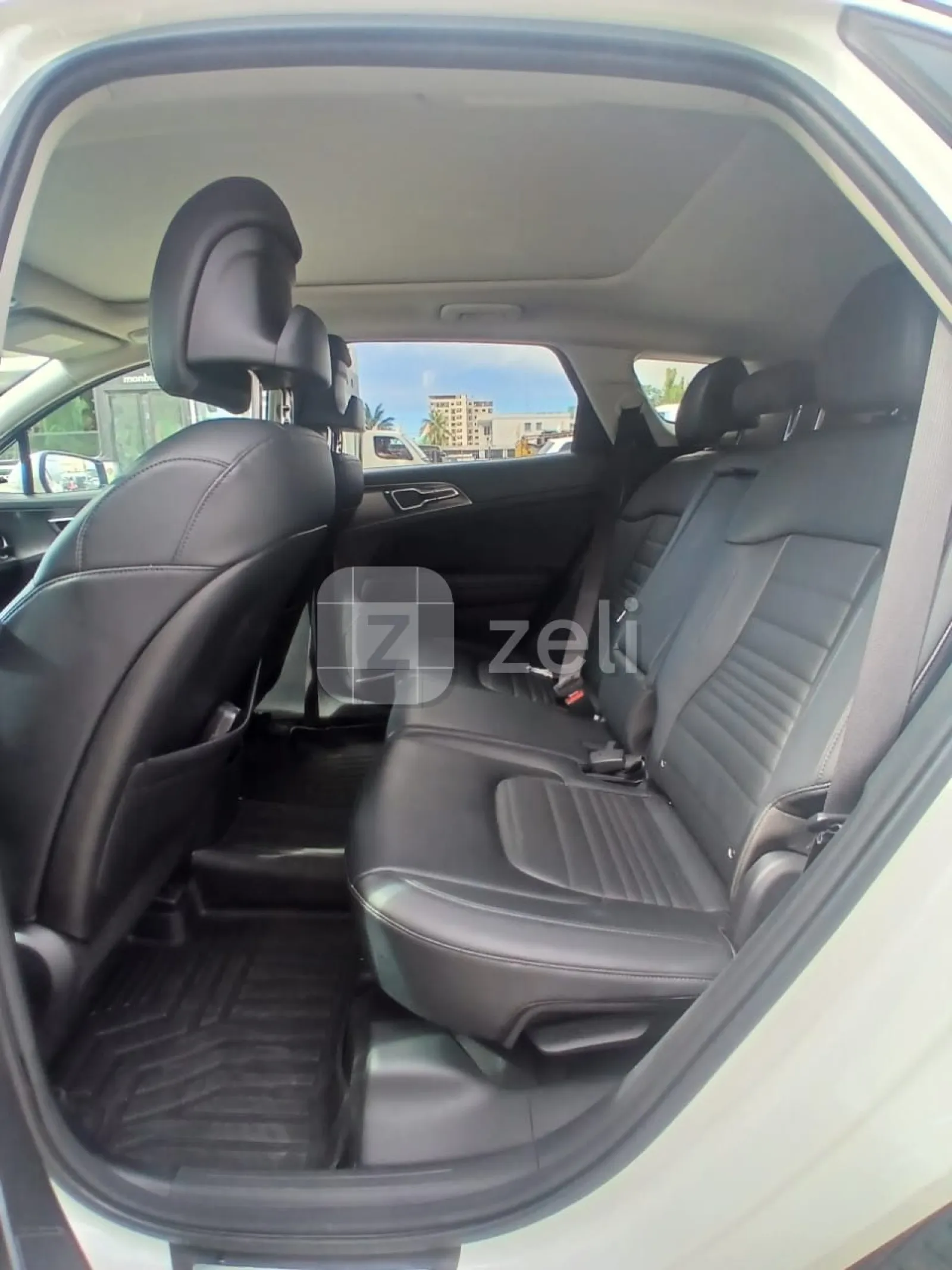 Kia Sportage 2025 — photo 8