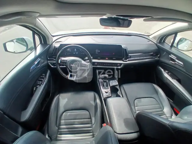 Kia Sportage 2025 — photo 10