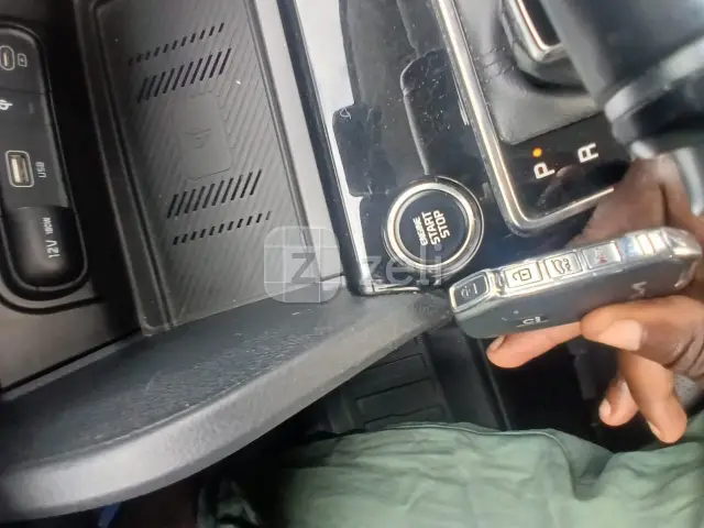 Kia Sportage 2025 — photo 11