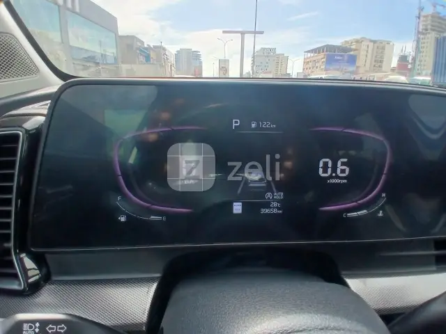 Kia Sportage 2025 — photo 13