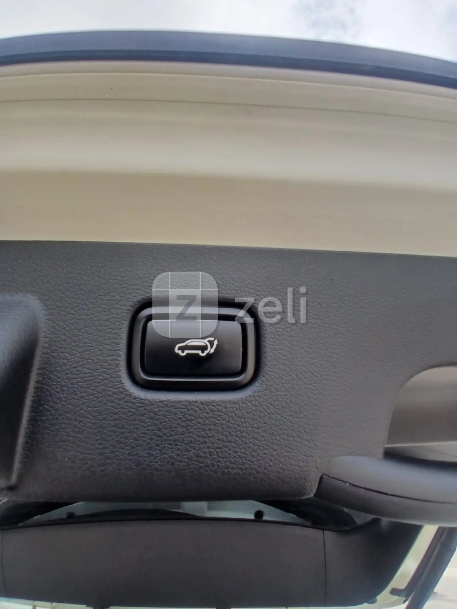 Kia Sportage 2025 — photo 14