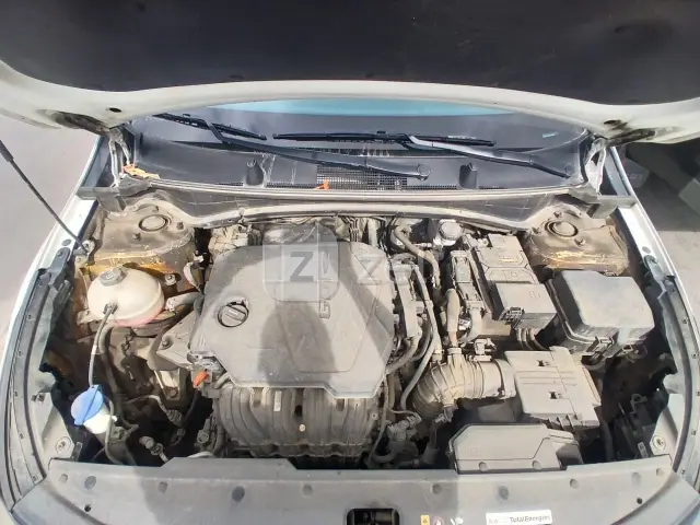 Kia Sportage 2025 — photo 15