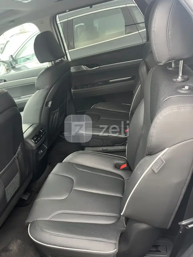 Hyundai Palisade 2025 — photo 5
