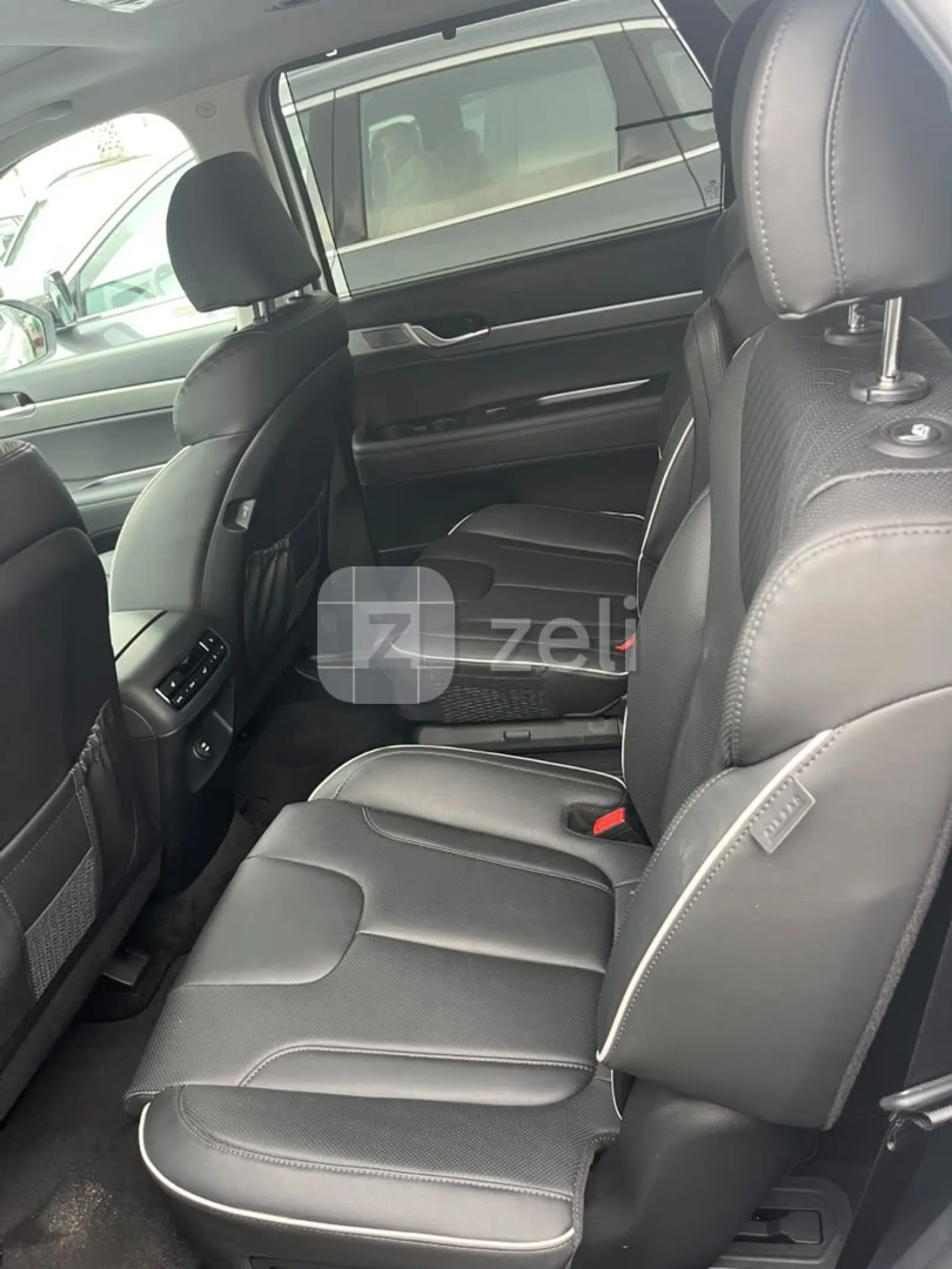 Hyundai Palisade 2025 — photo 5