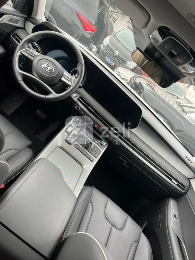 Hyundai Palisade 2025 — photo 7