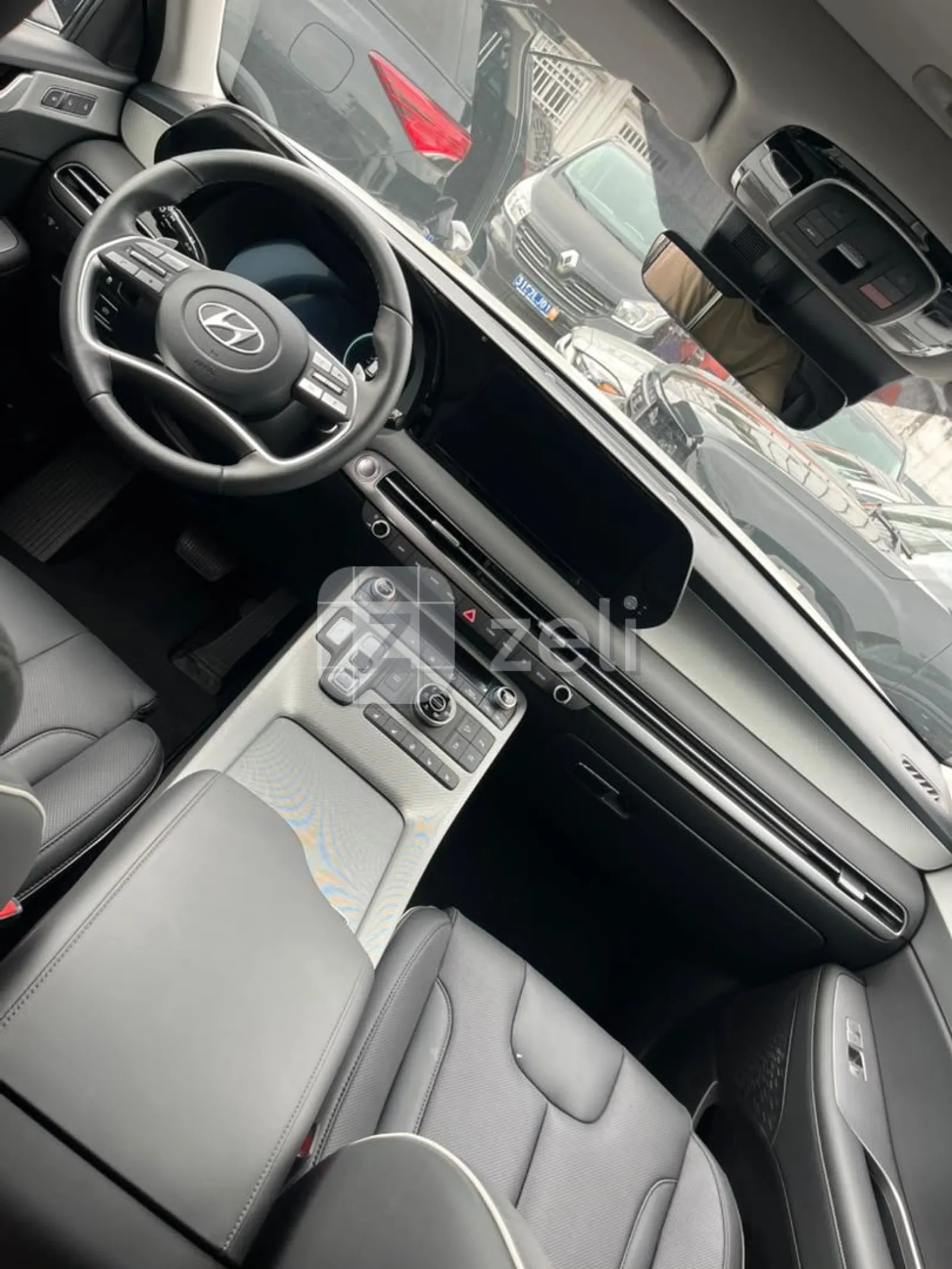 Hyundai Palisade 2025 — photo 7