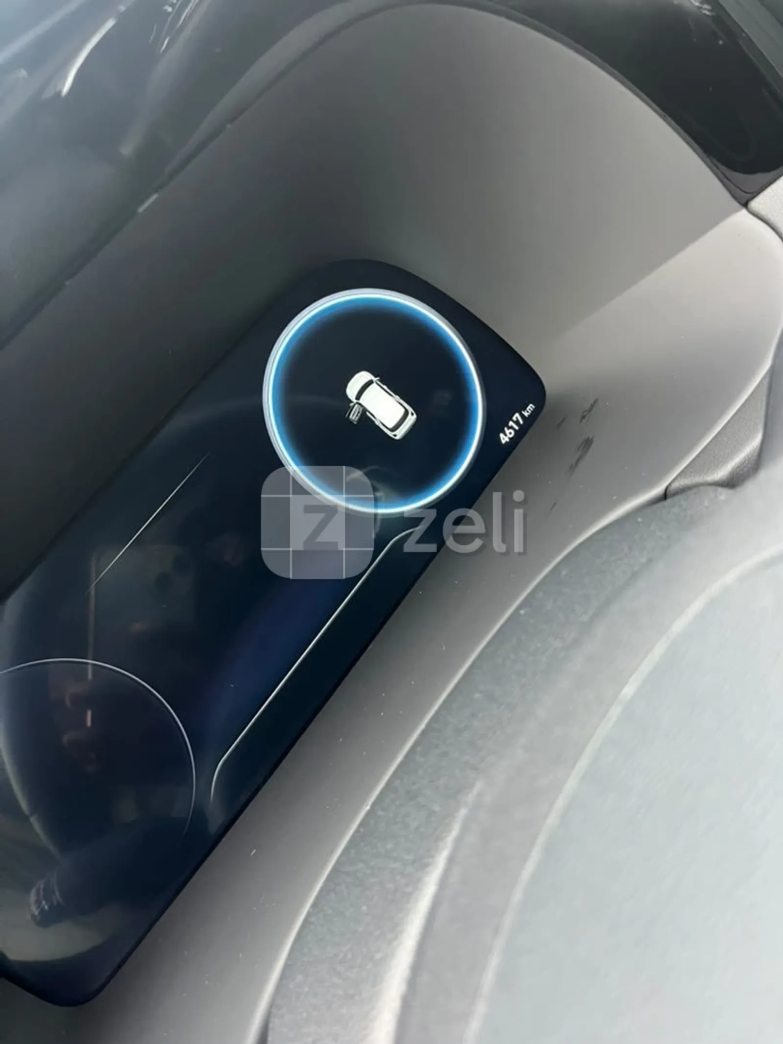Hyundai Palisade 2025 — photo 8
