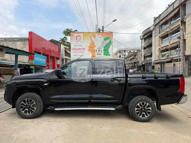 Mitsubishi L200 2026 — photo 4