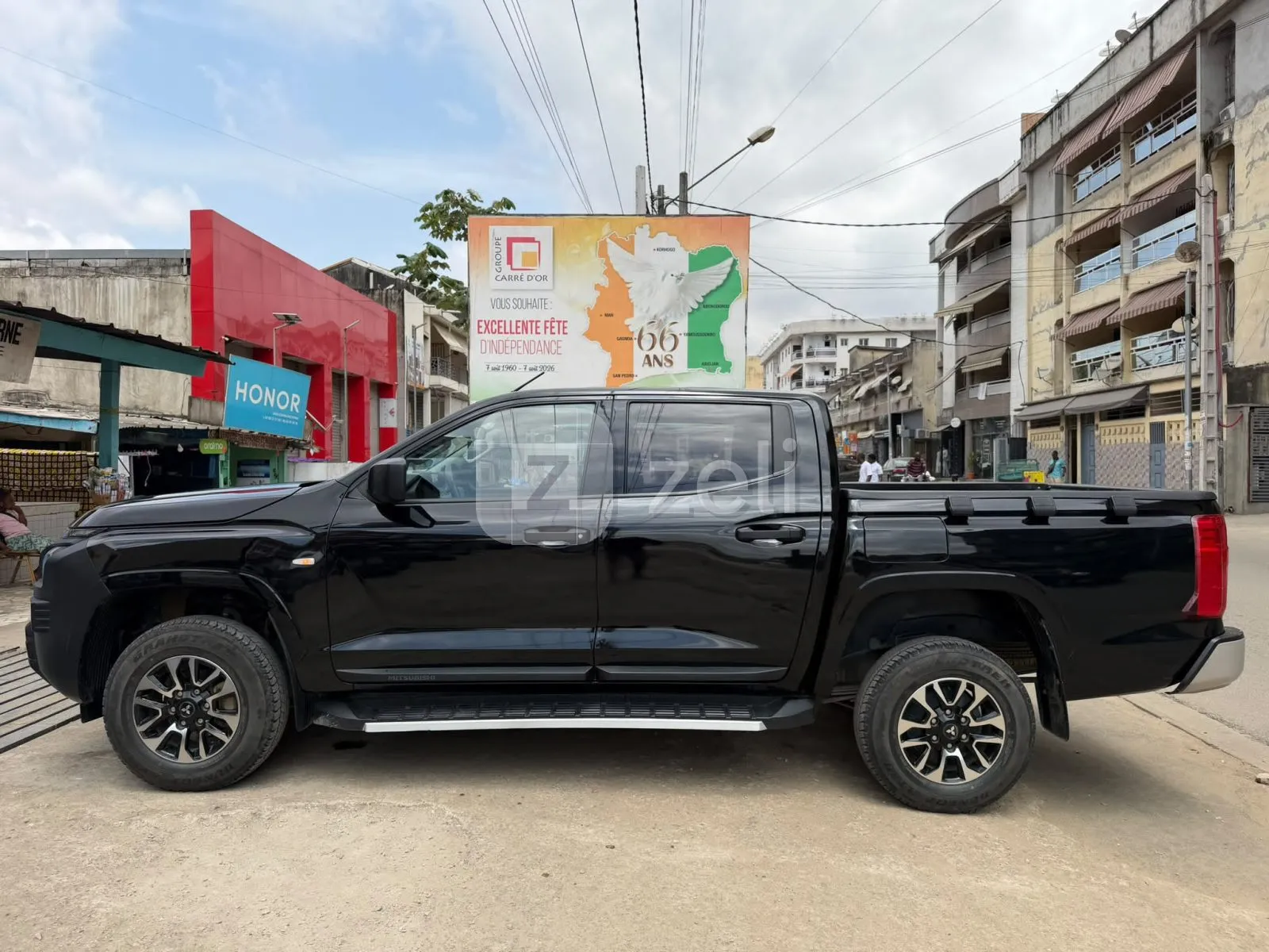 Mitsubishi L200 2026 — photo 4