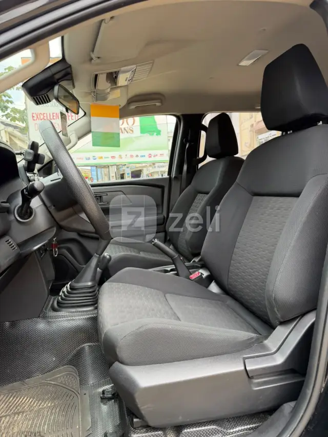 Mitsubishi L200 2026 — photo 6