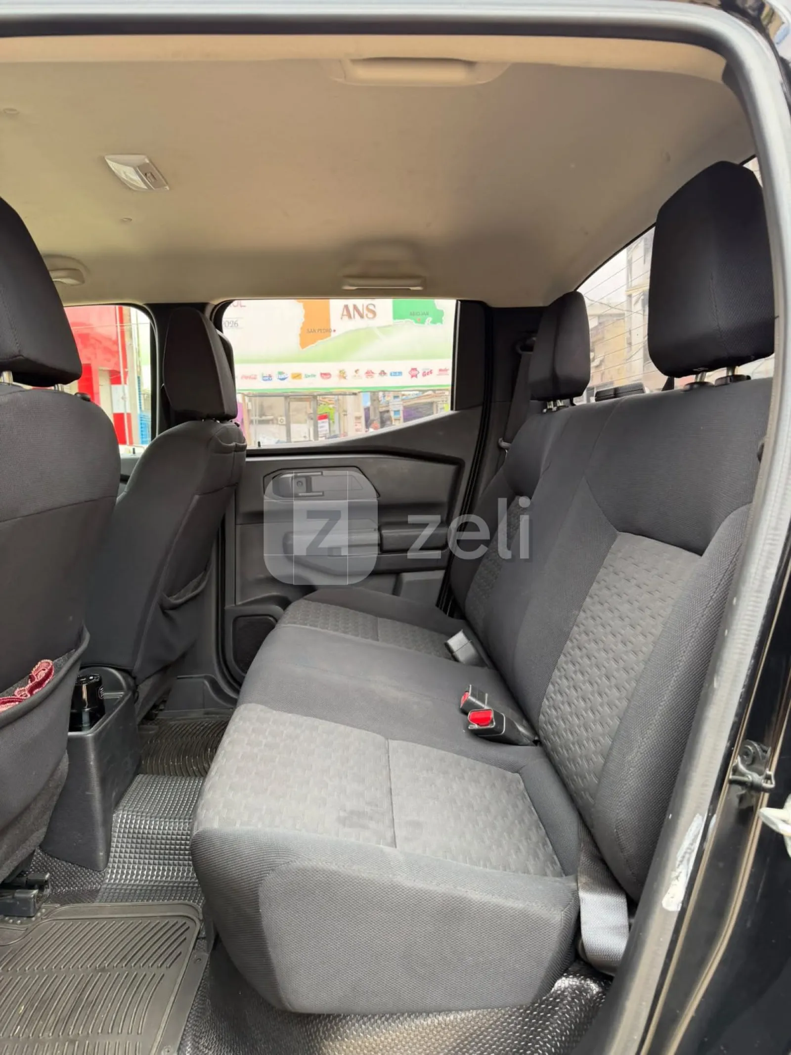 Mitsubishi L200 2026 — photo 7