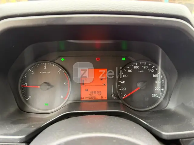 Mitsubishi L200 2026 — photo 9