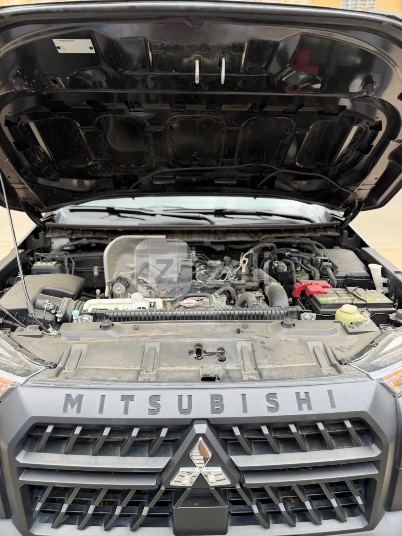 Mitsubishi L200 2026 — photo 10