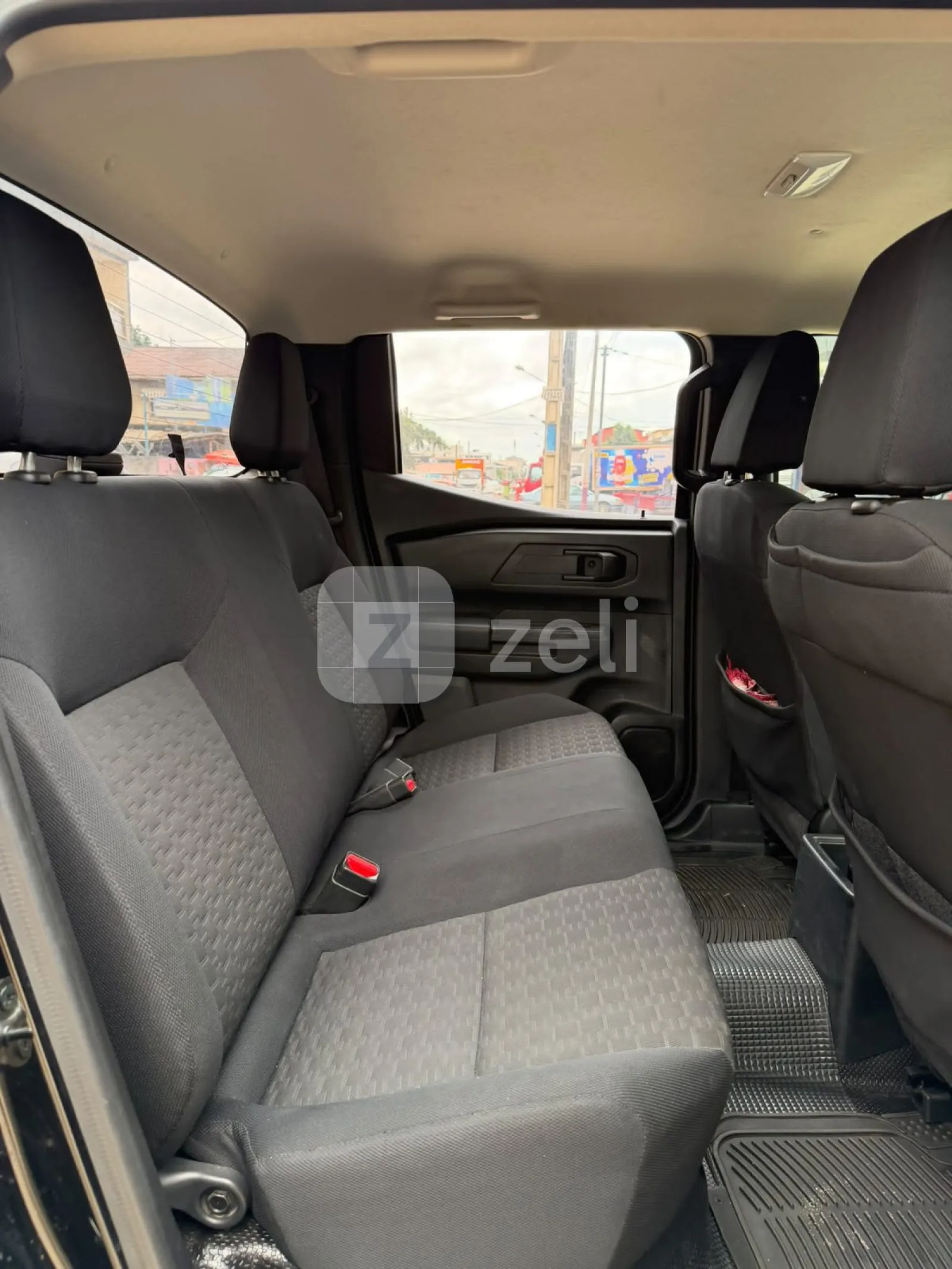 Mitsubishi L200 2026 — photo 11
