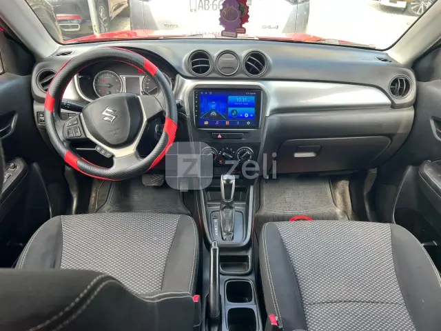 Suzuki Vitara 2020 — photo 6