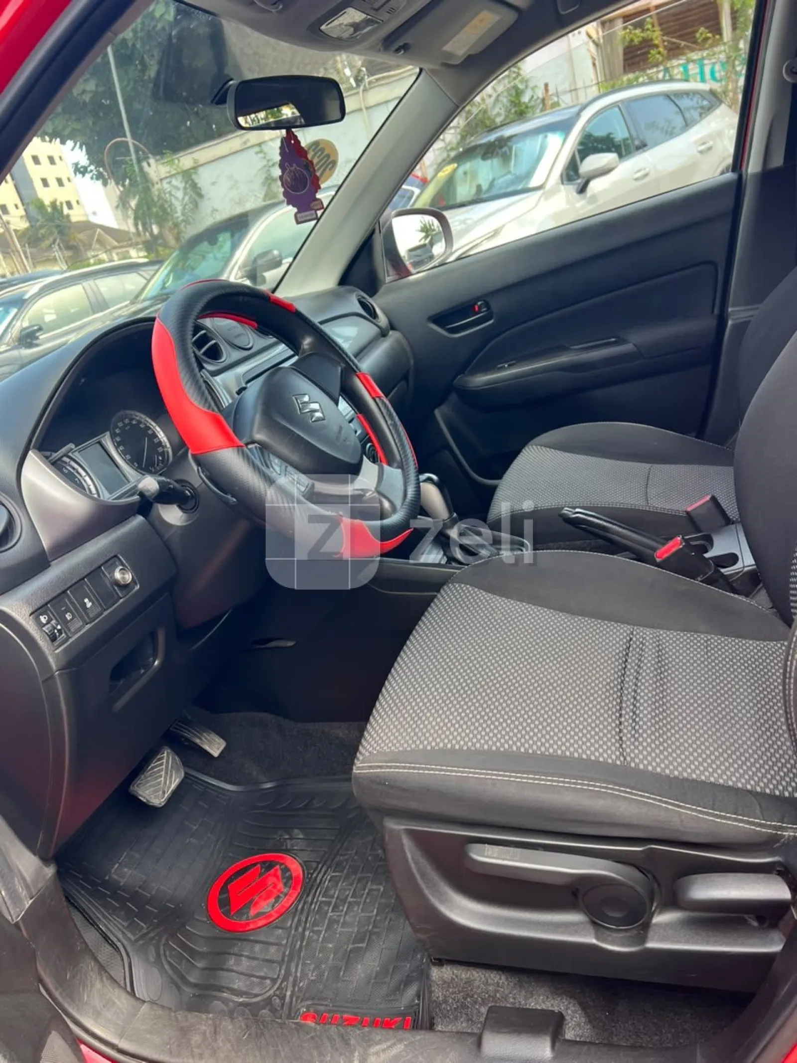 Suzuki Vitara 2020 — photo 7