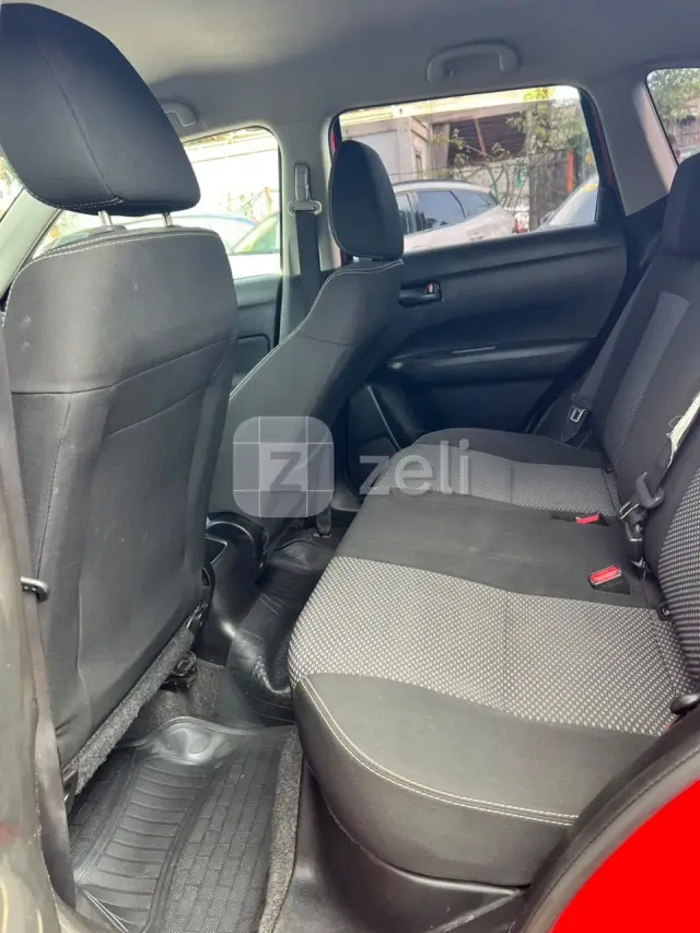 Suzuki Vitara 2020 — photo 8