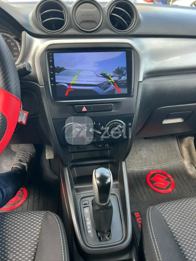 Suzuki Vitara 2020 — photo 9
