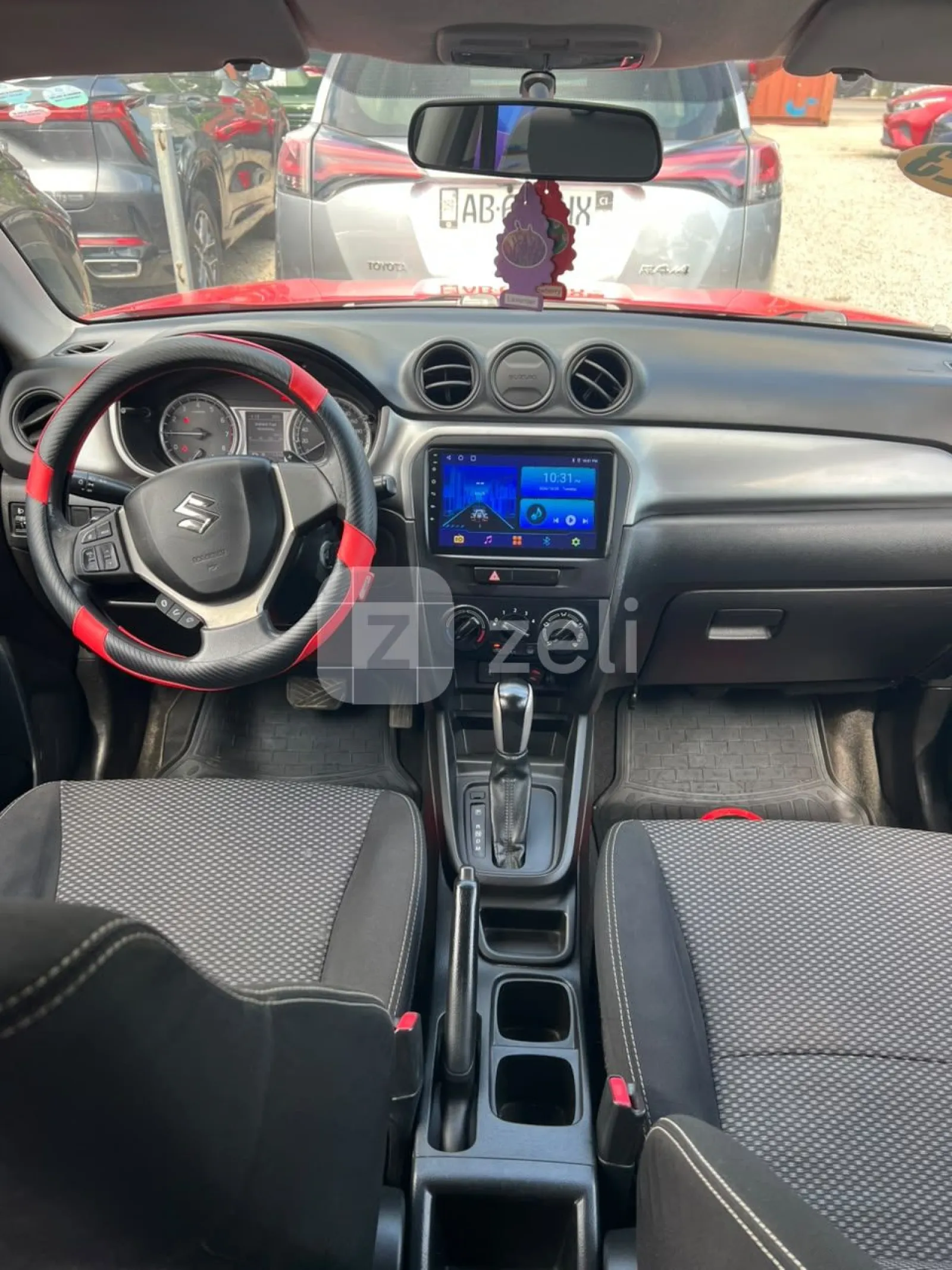 Suzuki Vitara 2020 — photo 10