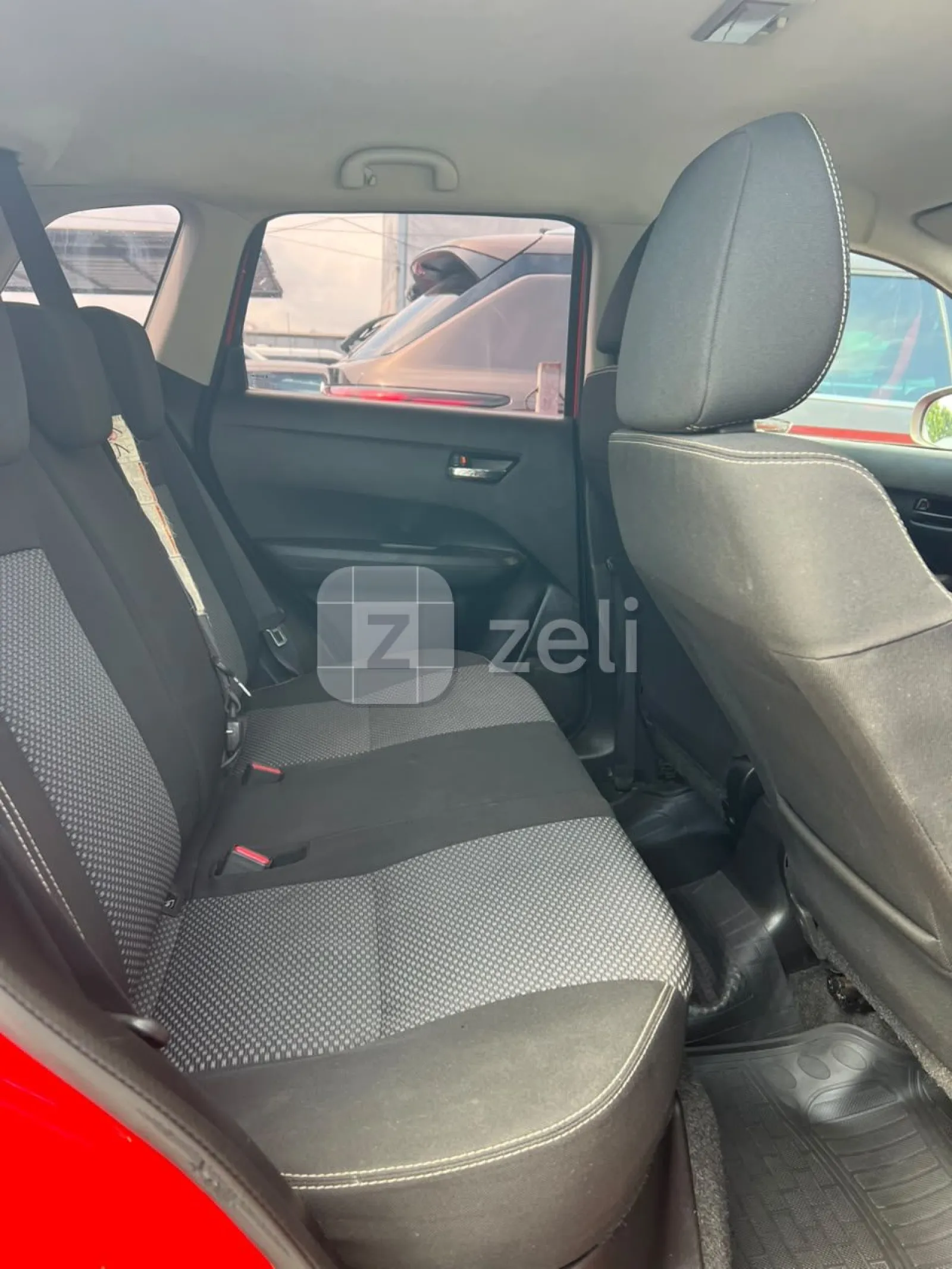 Suzuki Vitara 2020 — photo 11
