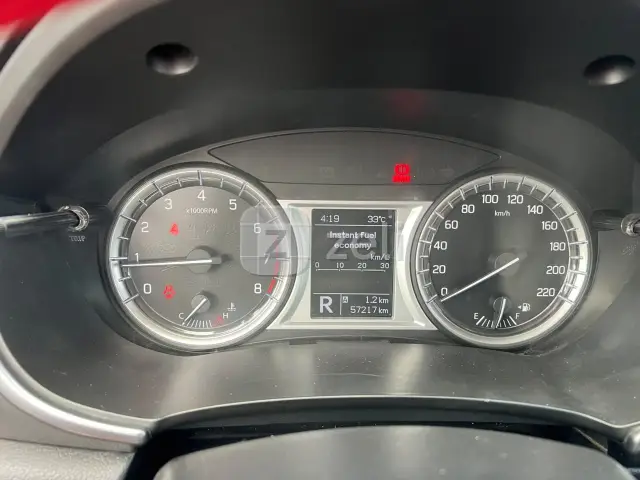 Suzuki Vitara 2020 — photo 13