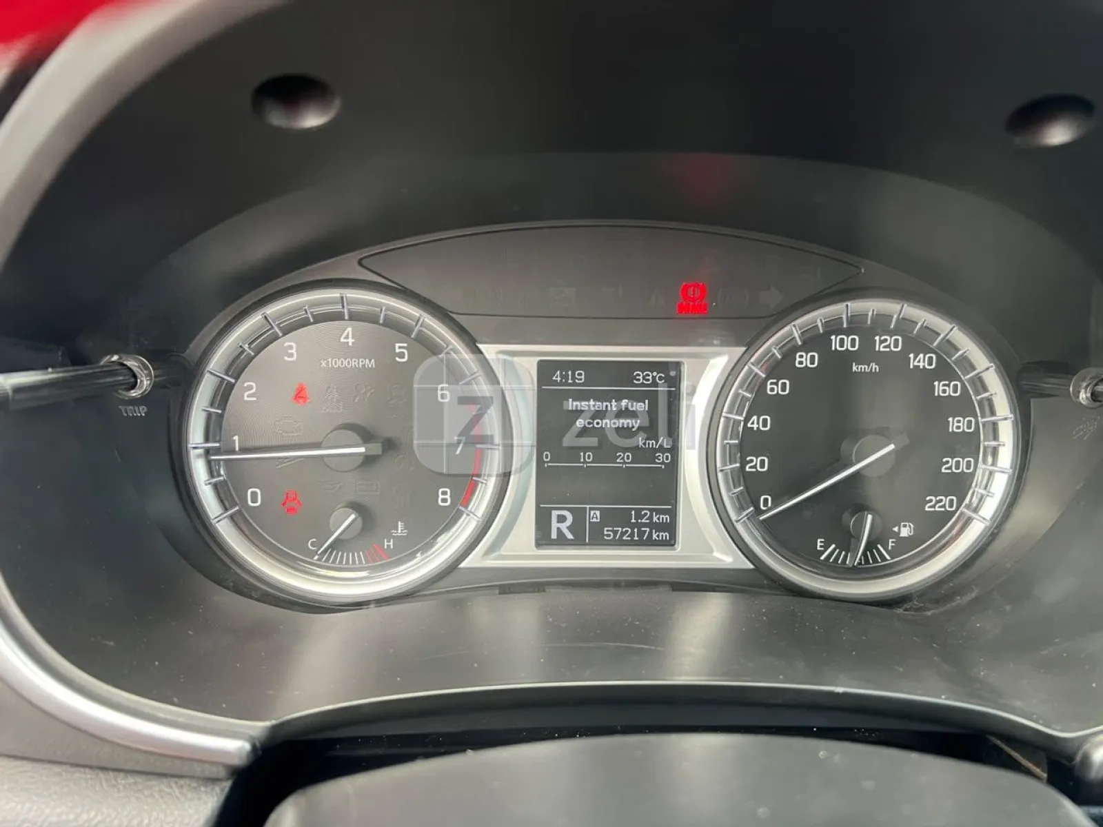 Suzuki Vitara 2020 — photo 13