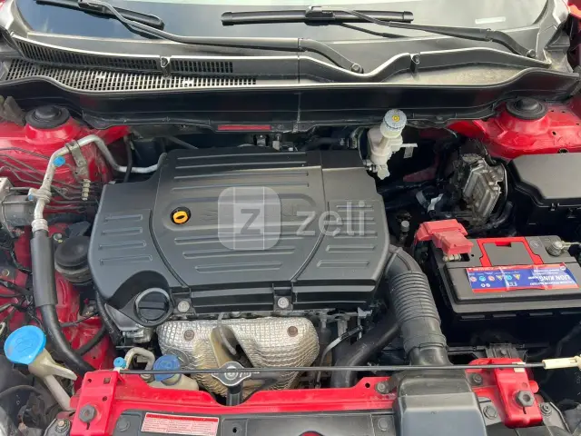 Suzuki Vitara 2020 — photo 14